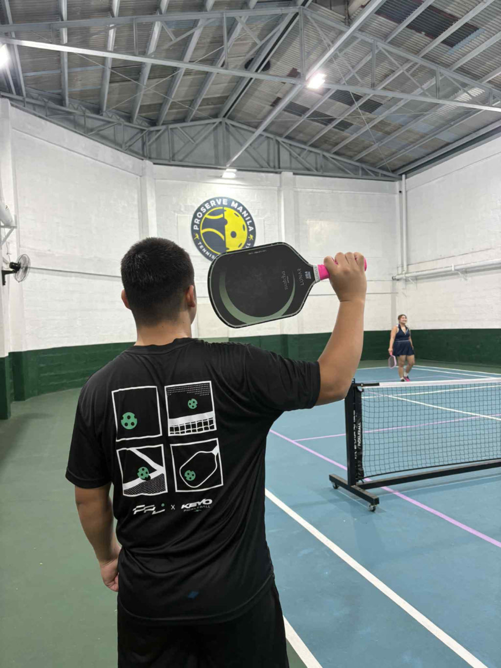 PPL x Keyo Official Merch