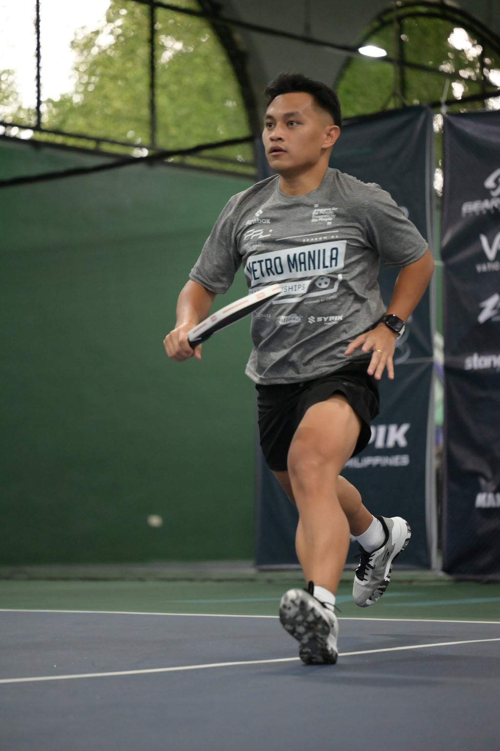 PPL x Antbox Official Merch Shirt